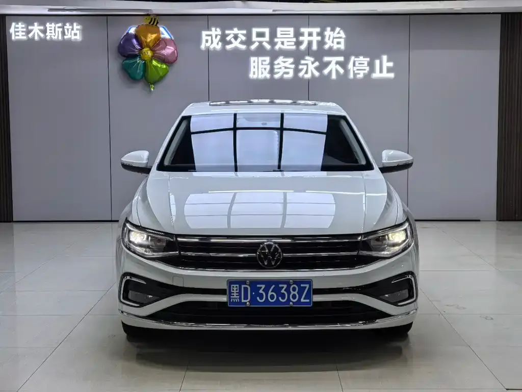 Volkswagen Bora 2023 из CN, фото 5