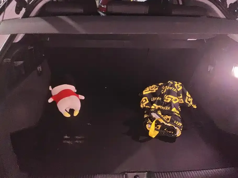 Audi Q2L 2022 из CN, фото 4