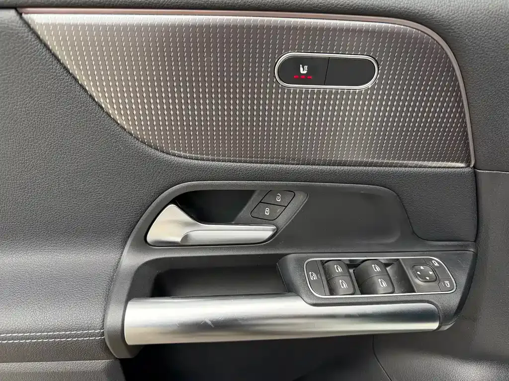 Mercedes-Benz B-Class 2022 из CN, фото 7