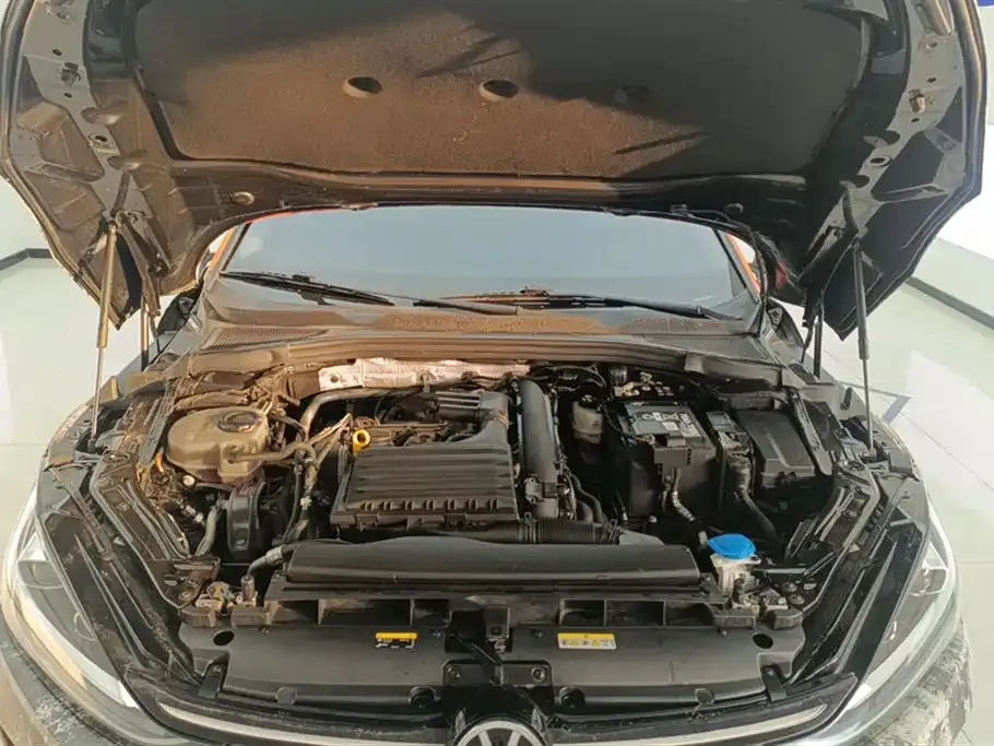Volkswagen Lamando 2023 из CN, фото 3