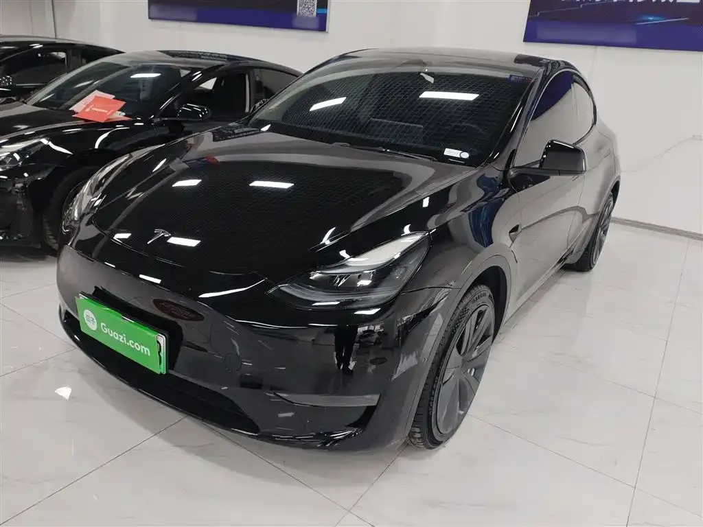 Tesla Model Y 2022 из CN, фото 10