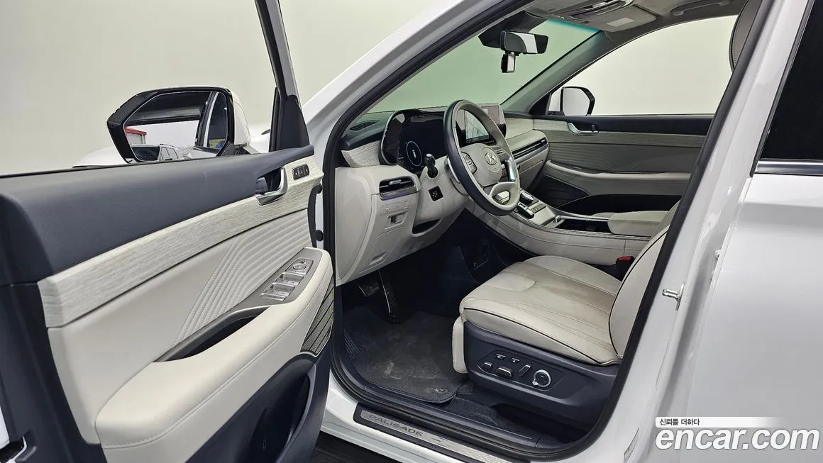 Hyundai Palisade — фото 4