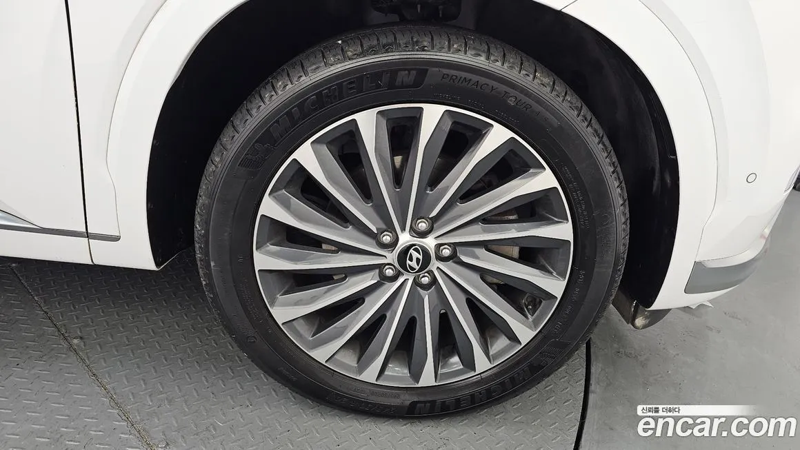 Hyundai Palisade — фото 9