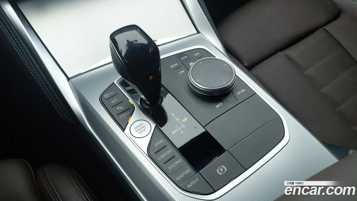 BMW 4-Series 2022 из KR, фото 9