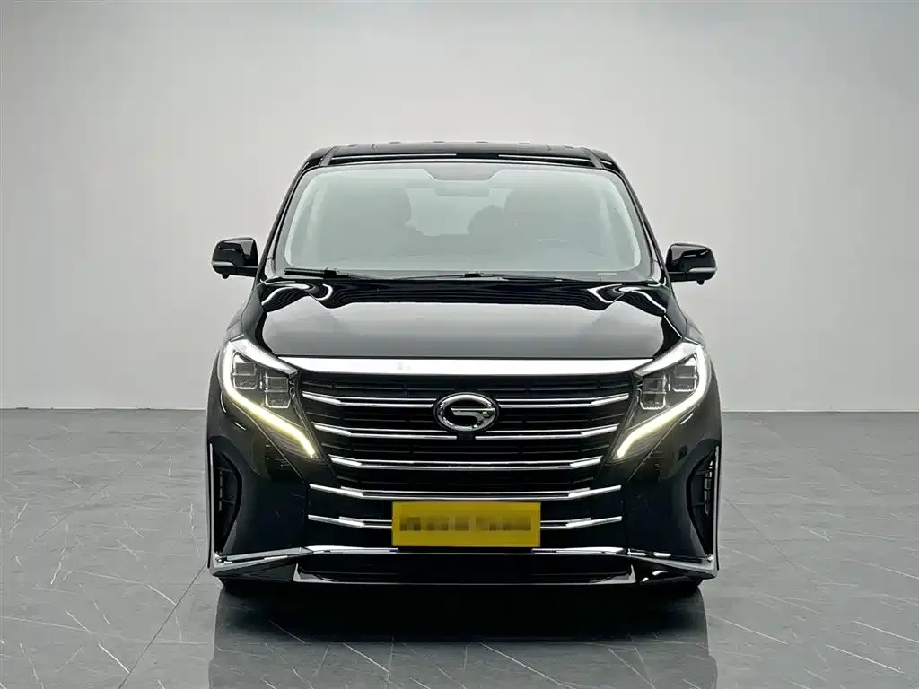 GAC Motor Trumpchi M8 2022 из CN, фото 8