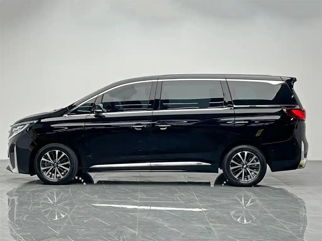 GAC Motor Trumpchi M8 2022 из CN, фото 5