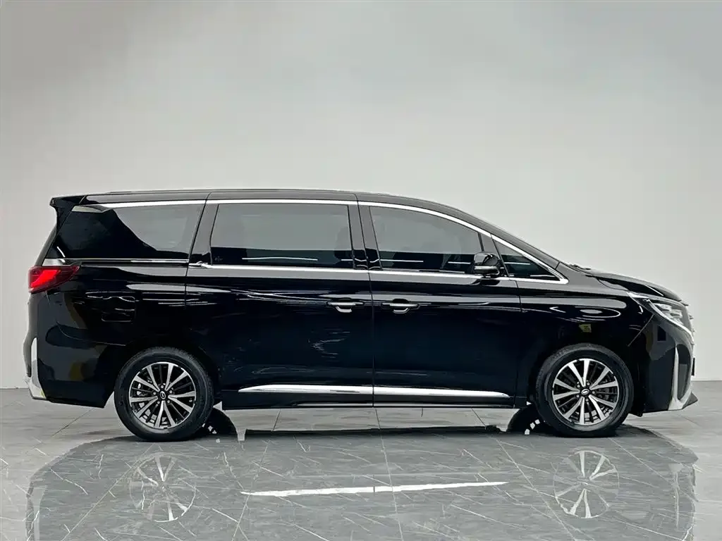 GAC Motor Trumpchi M8 2022 из CN, фото 7