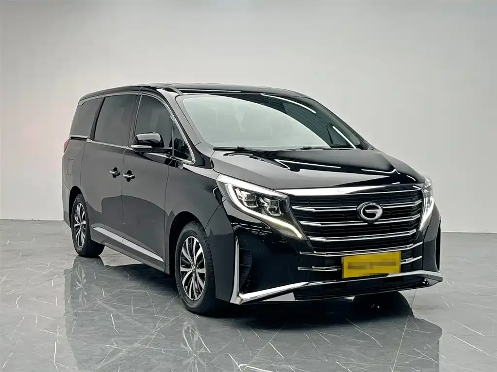 GAC Motor Trumpchi M8 2022 из CN, фото 10