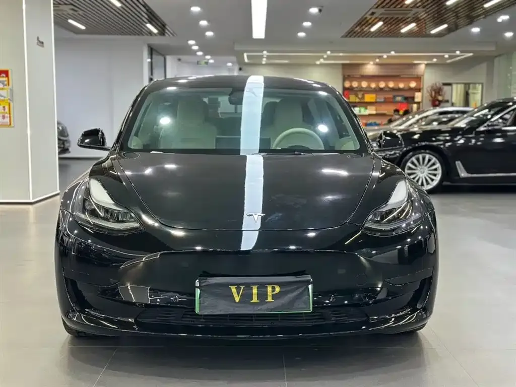 Tesla Model 3 — фото 6