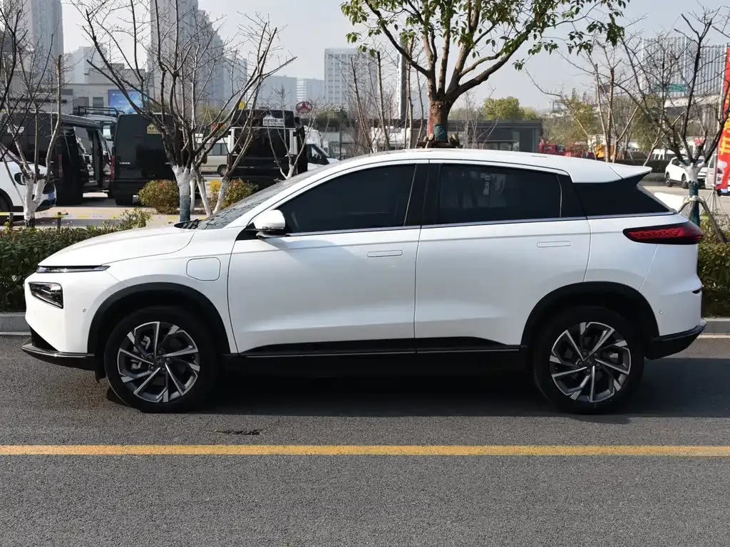 XPeng G3 2022 из CN, фото 10