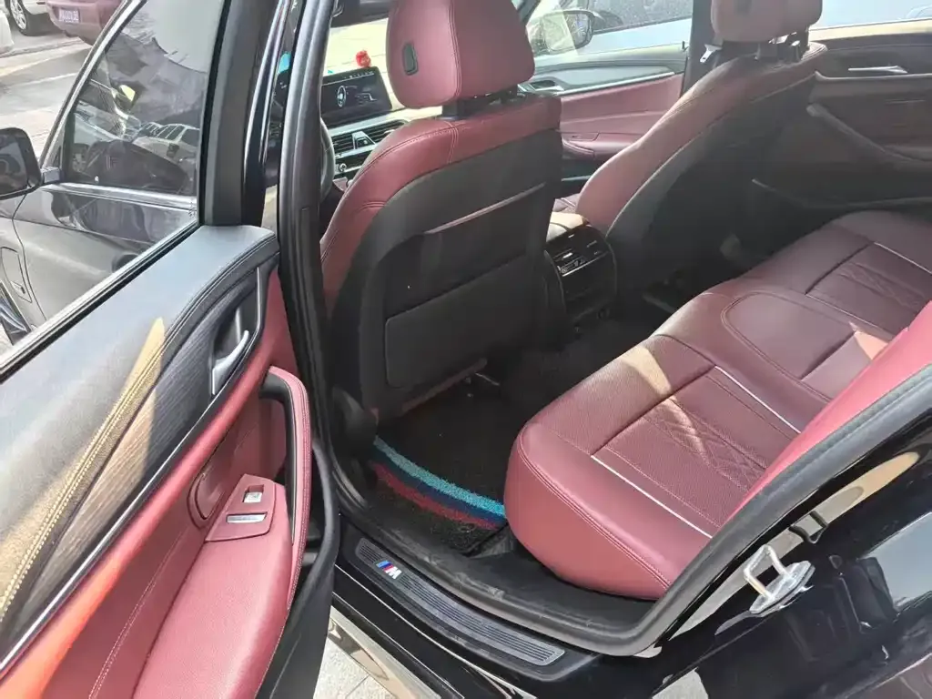 BMW 5 Series New Energy — фото 2