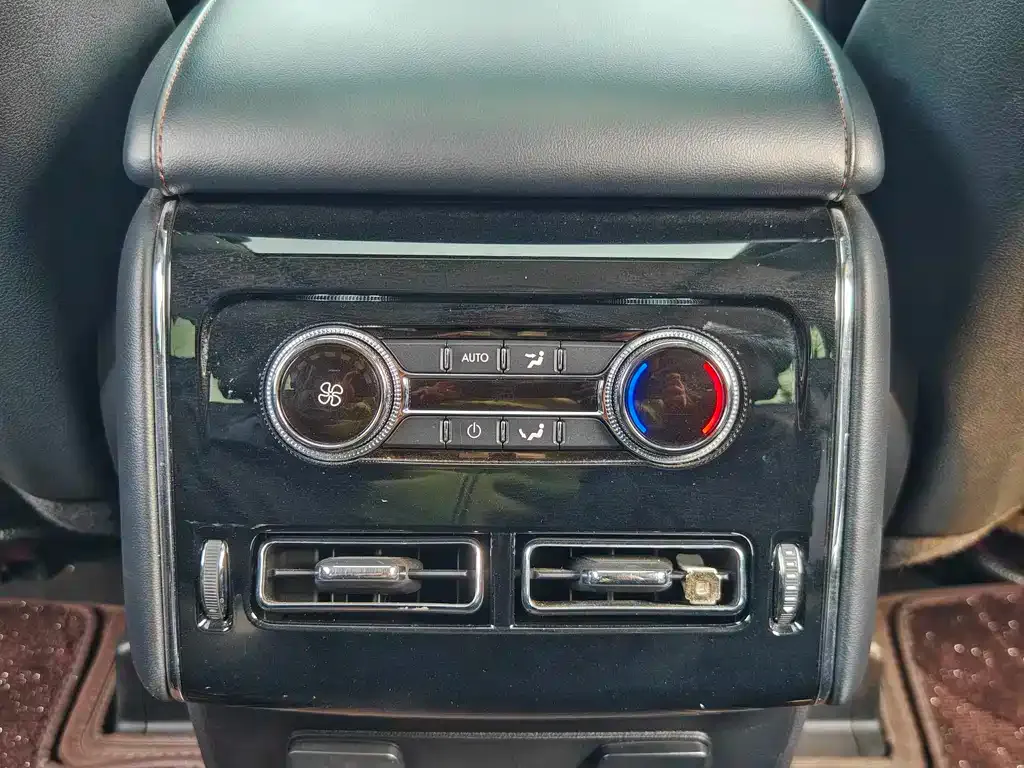 Lincoln Aviator 2022 из CN, фото 5