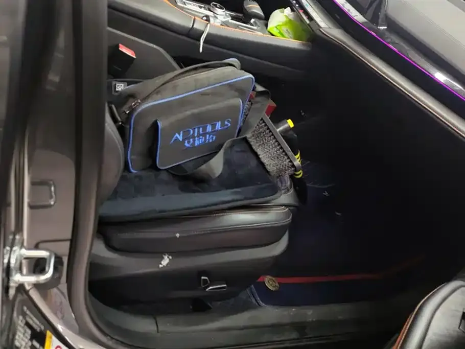 Changan UNI-V 2022 из CN, фото 3