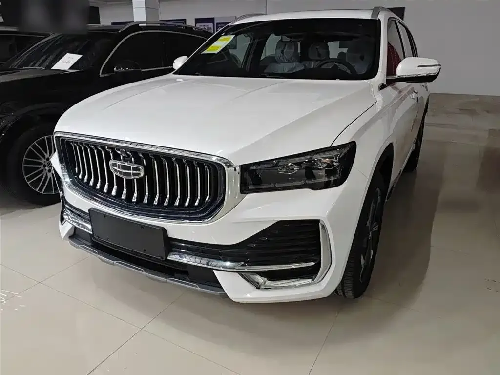 Geely Xingyue L 2026 из CN, фото 1