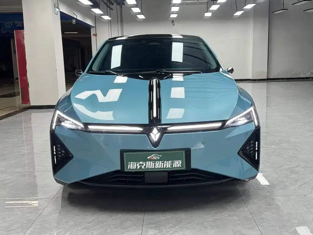 Lingxi Lingxi L 2025 из CN, фото 7