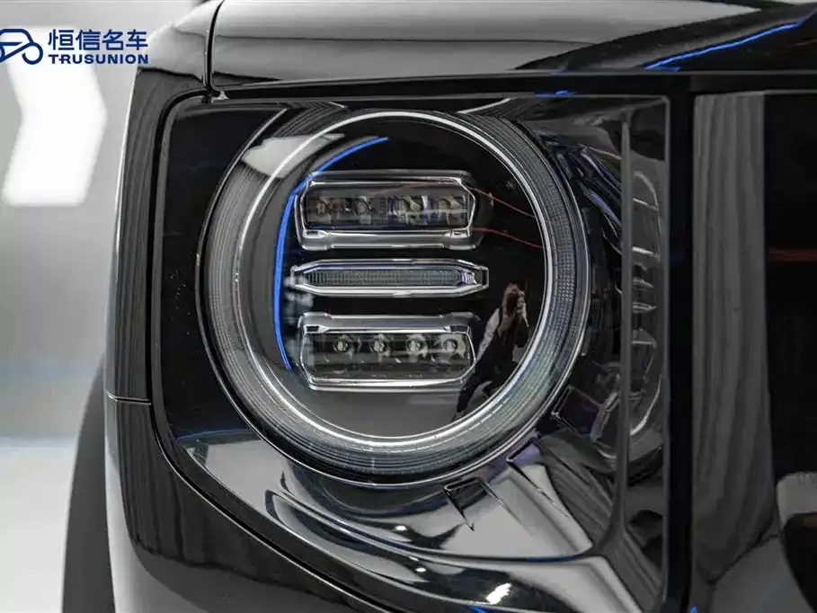 Haval Big Dog 2023 из CN, фото 4