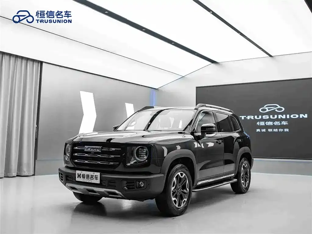 Haval Big Dog 2023 из CN, фото 8