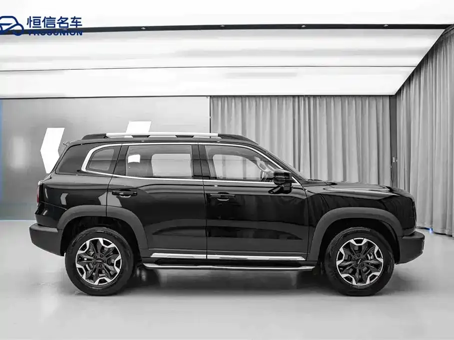 Haval Big Dog 2023 из CN, фото 3