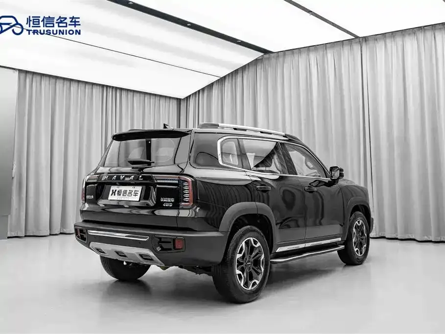 Haval Big Dog 2023 из CN, фото 6
