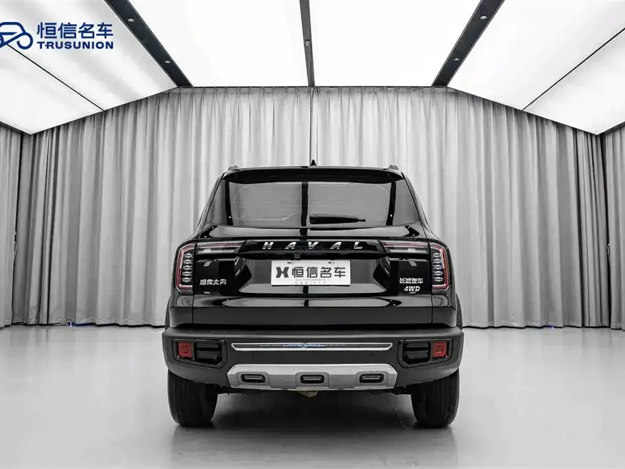 Haval Big Dog 2023 из CN, фото 5