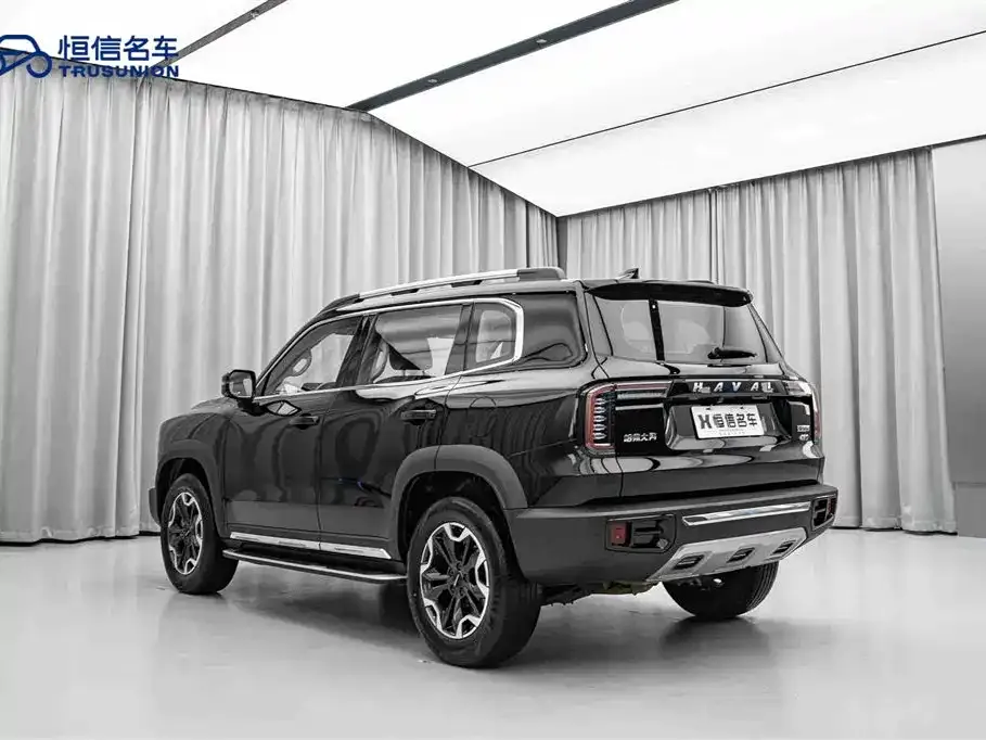 Haval Big Dog 2023 из CN, фото 9