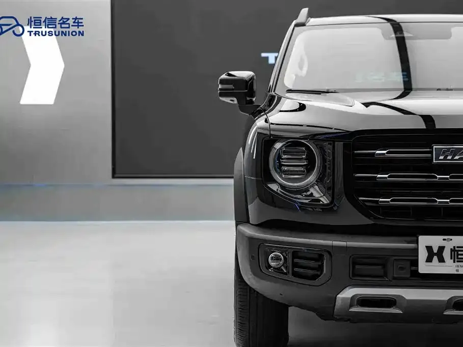 Haval Big Dog 2023 из CN, фото 2