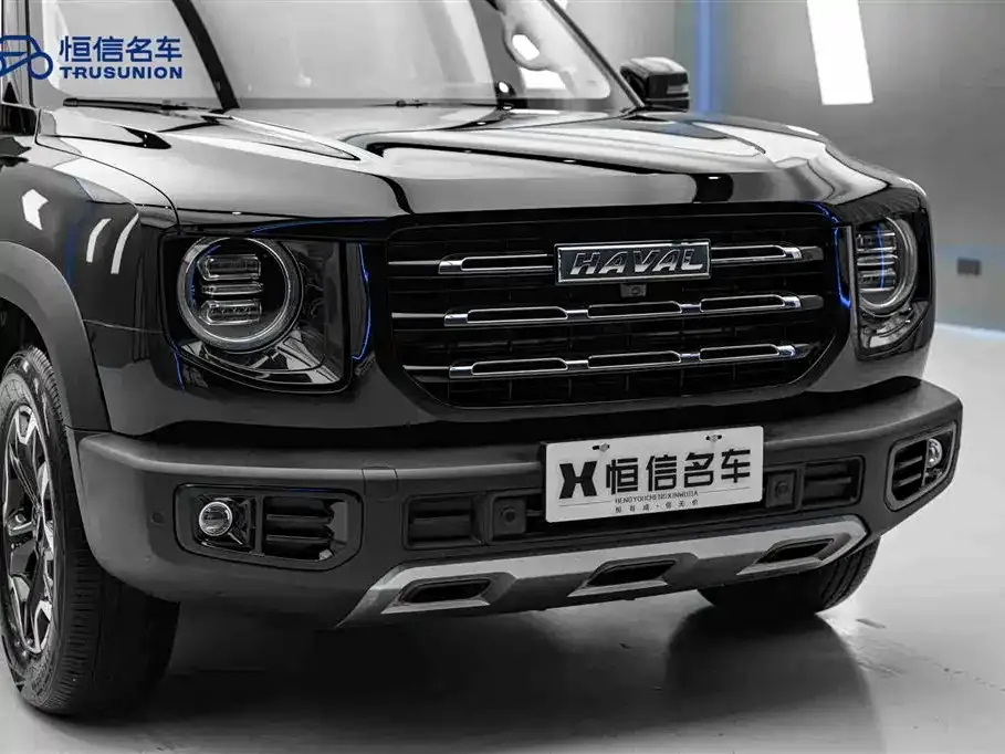 Haval Big Dog 2023 из CN, фото 10