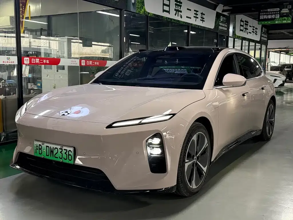 NIO ET5T 2025 из CN, фото 1