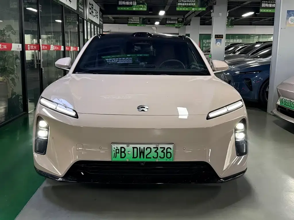 NIO ET5T 2025 из CN, фото 7
