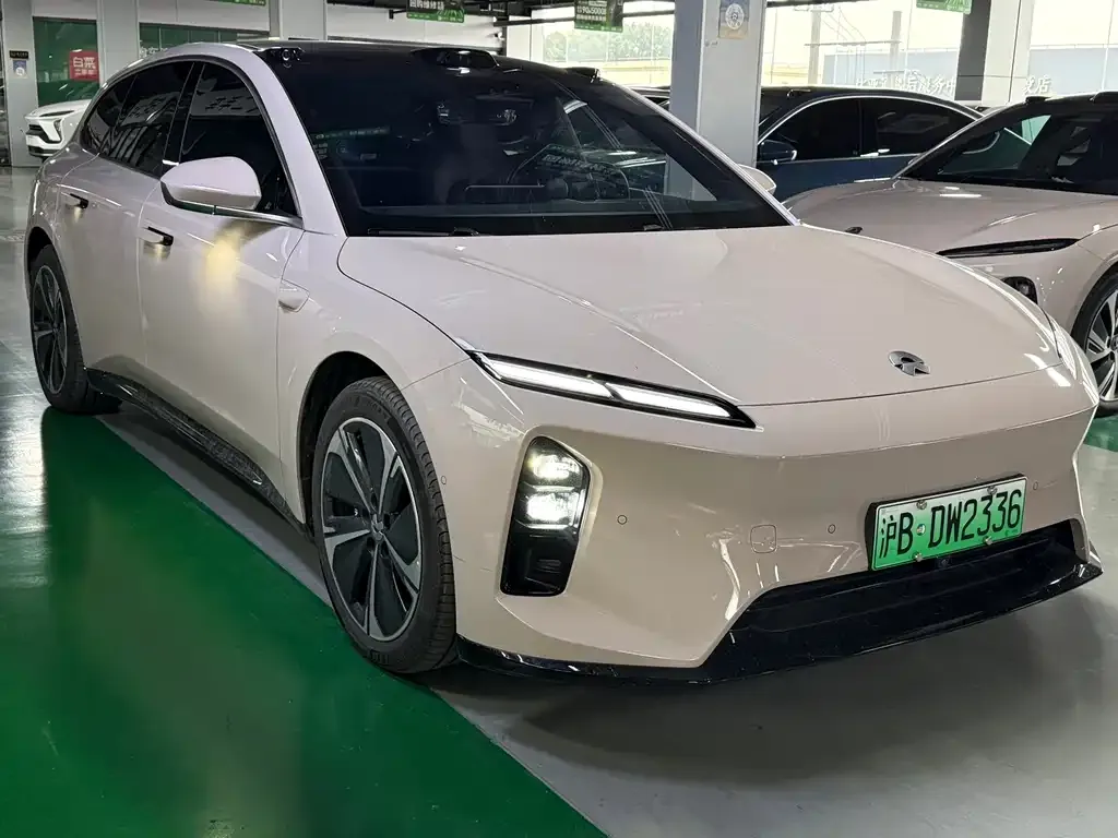 NIO ET5T 2025 из CN, фото 9