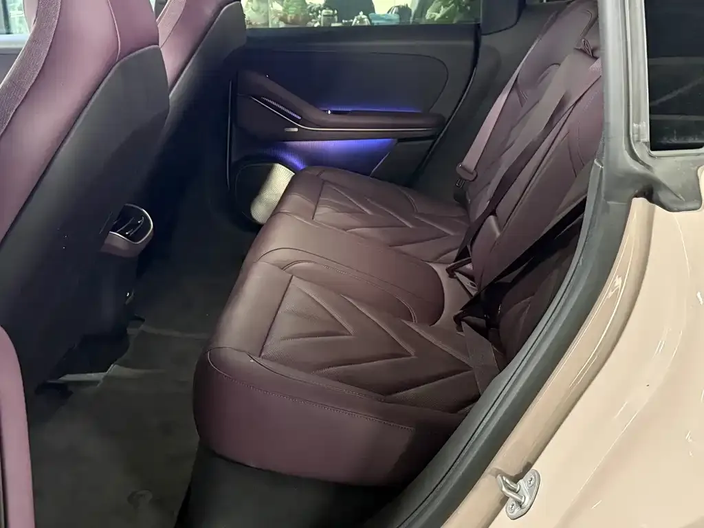 NIO ET5T 2025 из CN, фото 6