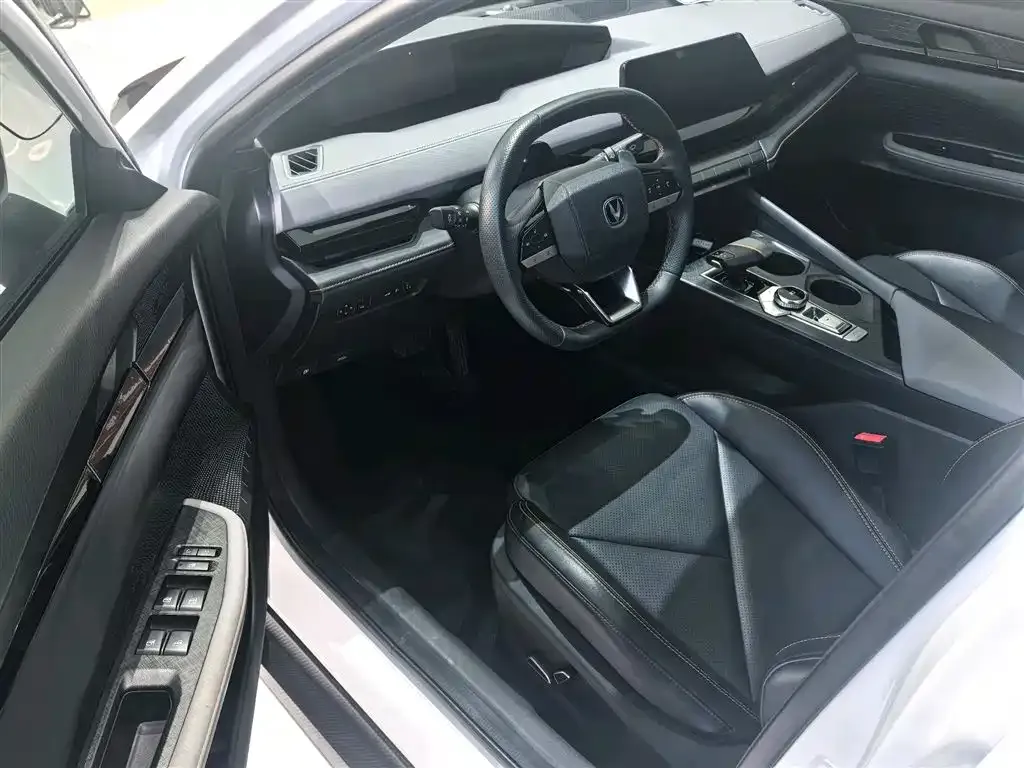 Changan UNI-V 2022 из CN, фото 5