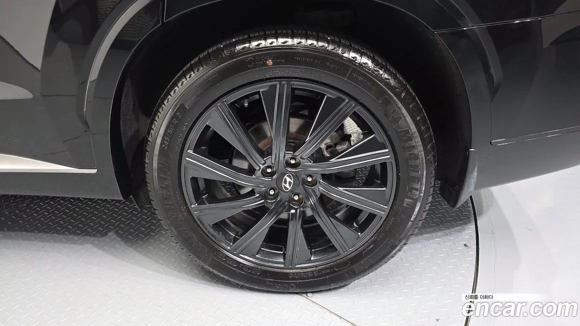 Hyundai Palisade — фото 2