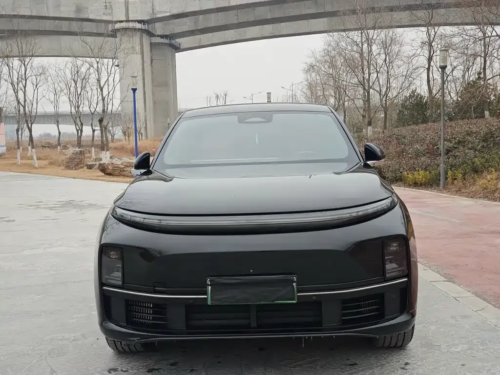 Li Auto L7 2023 из CN, фото 7