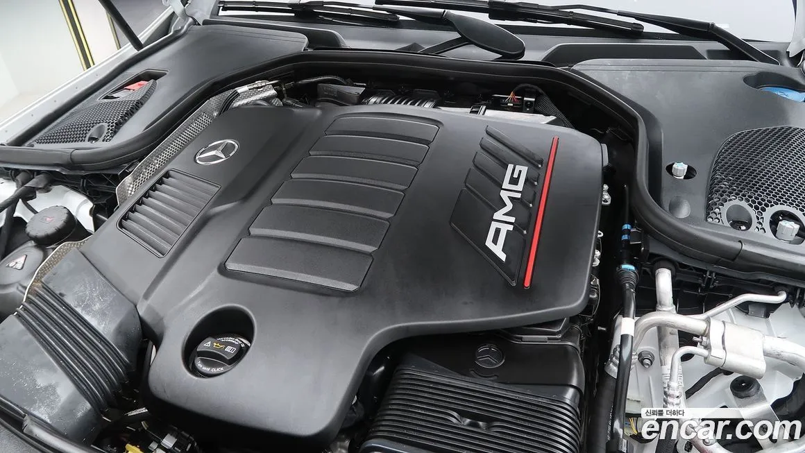 Mercedes-Benz AMG GT — фото 9