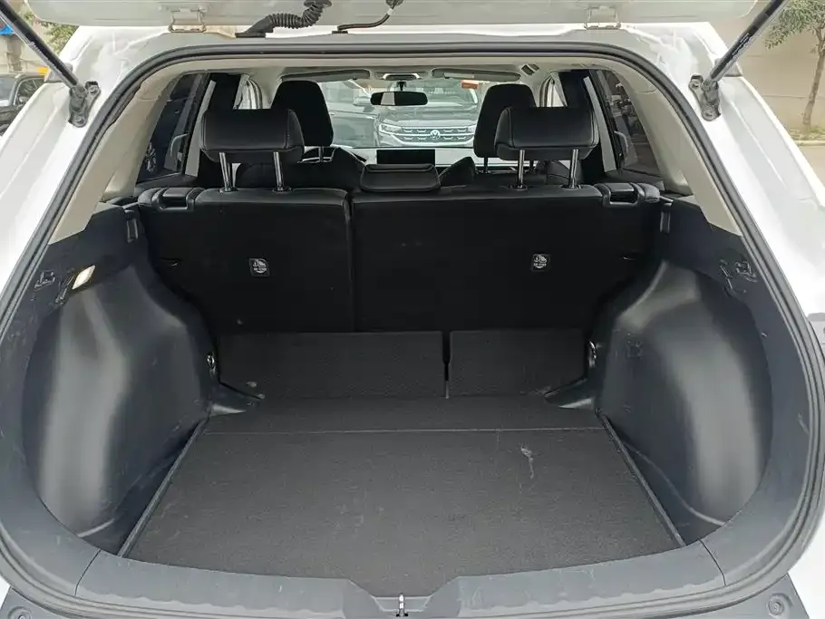 Toyota Frontlander 2025 из CN, фото 4