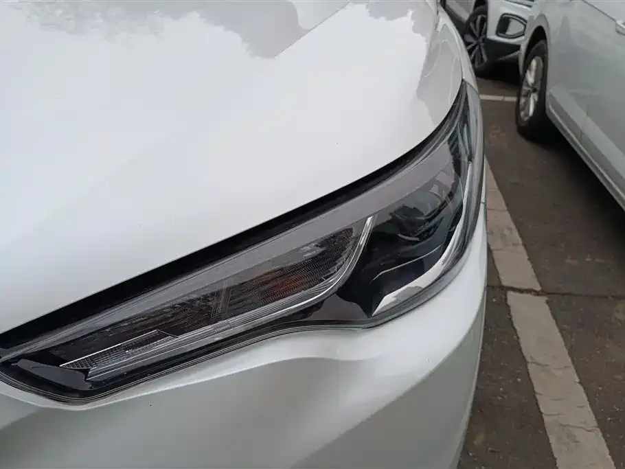 Toyota Frontlander 2025 из CN, фото 2