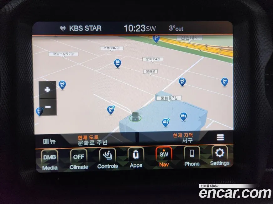 Jeep Wrangler 2021 из KR, фото 3