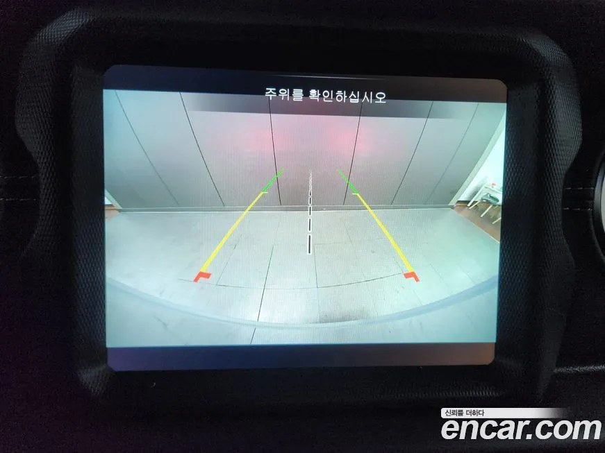 Jeep Wrangler 2021 из KR, фото 5