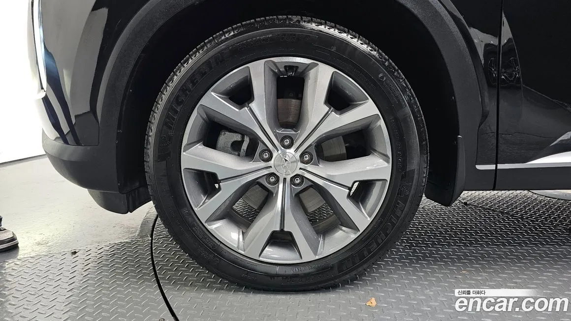 Hyundai Palisade — фото 5