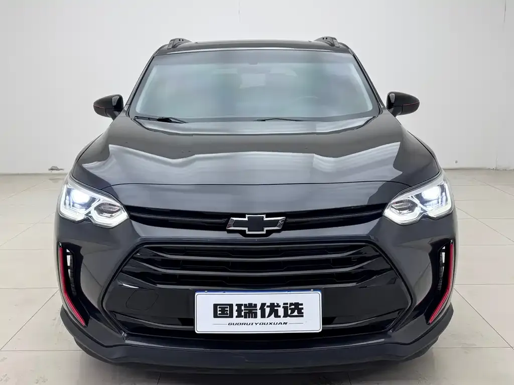 Chevrolet Volando 2022 из CN, фото 4