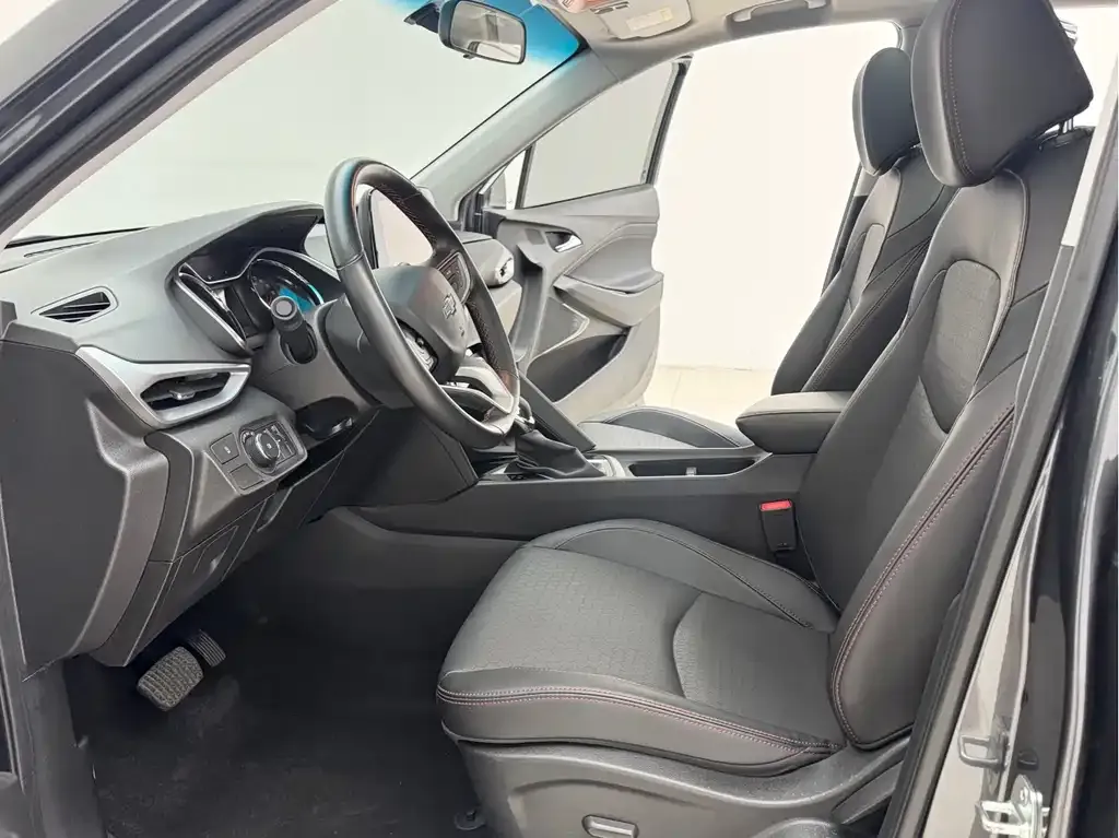 Chevrolet Volando 2022 из CN, фото 9