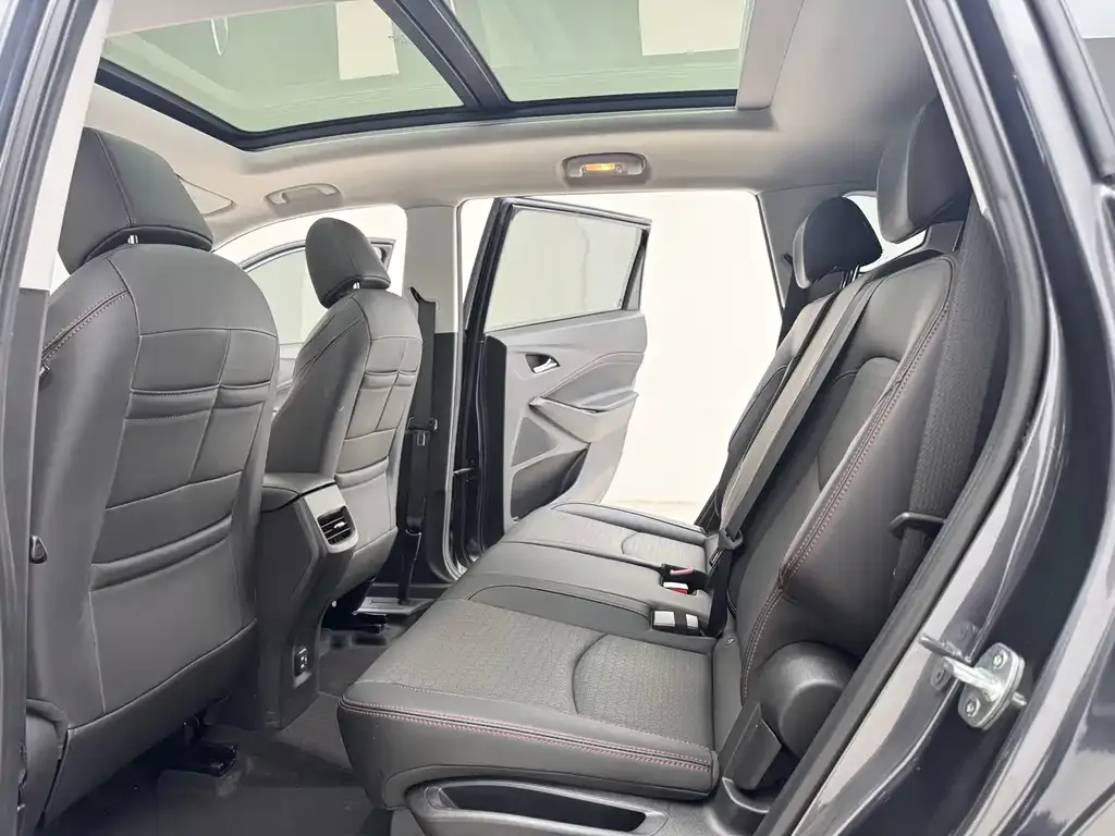 Chevrolet Volando 2022 из CN, фото 6