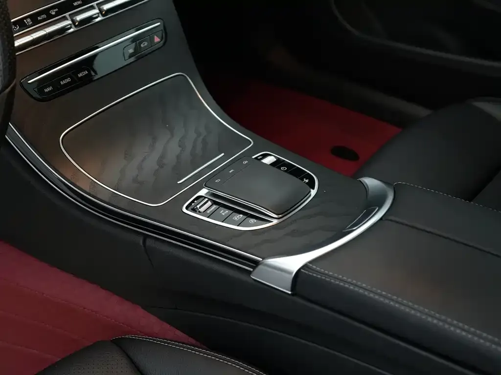 Mercedes-Benz C-Class (Import) 2021 из CN, фото 9