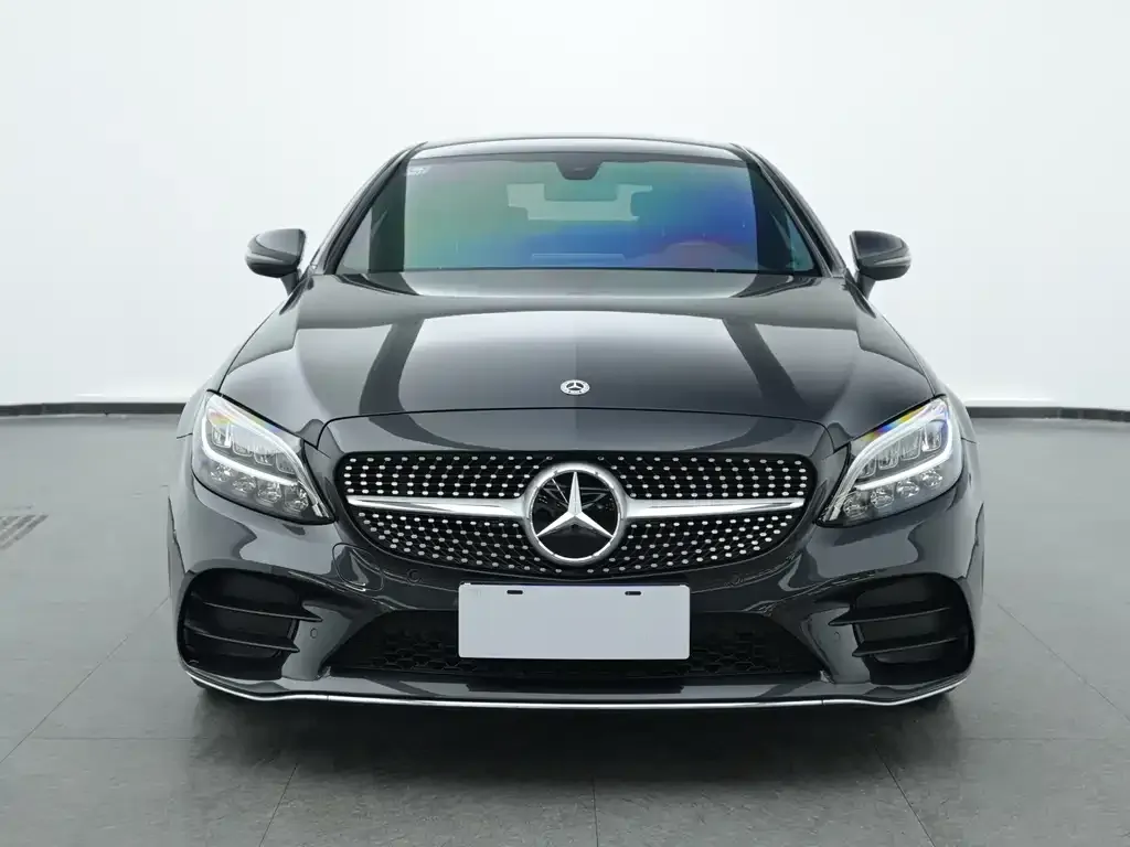 Mercedes-Benz C-Class (Import) 2021 из CN, фото 6