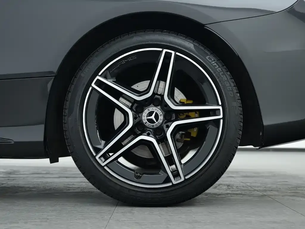 Mercedes-Benz C-Class (Import) 2021 из CN, фото 5