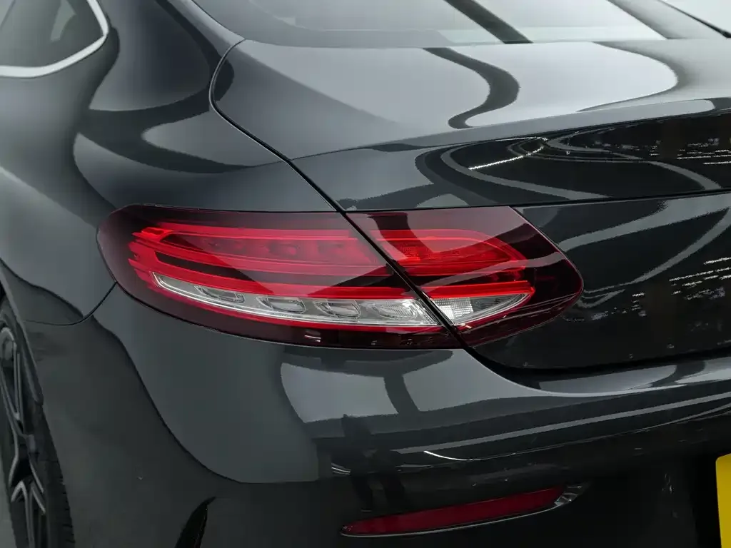 Mercedes-Benz C-Class (Import) 2021 из CN, фото 4