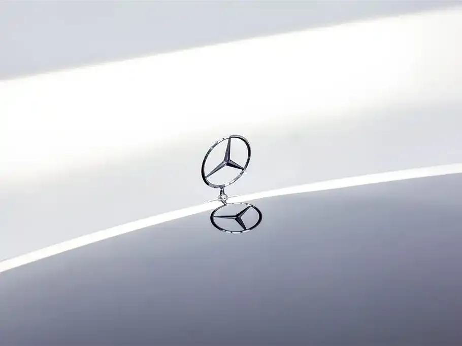 Mercedes-Benz S-Class 2021 из CN, фото 10