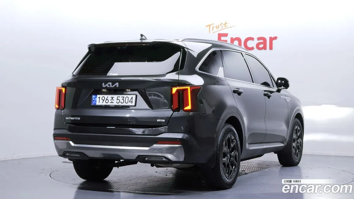 Kia Sorento — фото 4