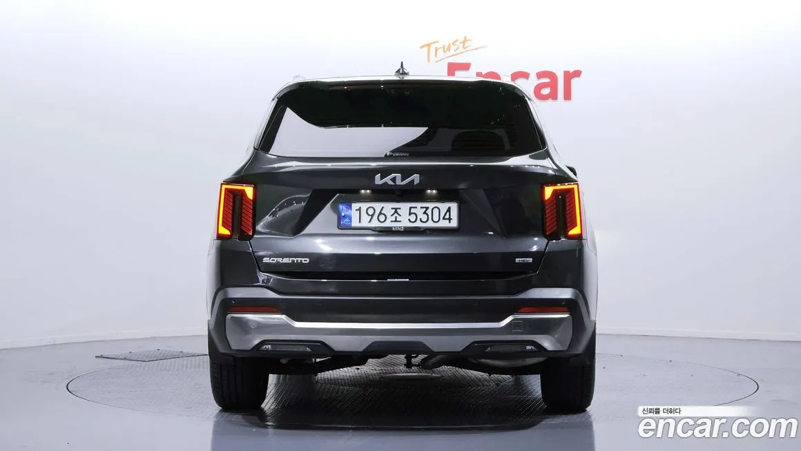 Kia Sorento — фото 2
